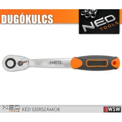 Neo Tools dugókulcs készlet