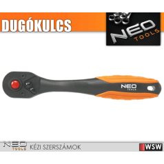 Neo Tools dugókulcs készlet