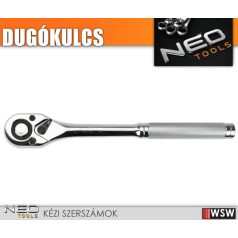 Neo Tools dugókulcs készlet