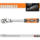 Neo Tools dugókulcs készlet