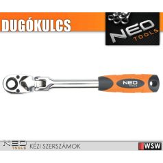 Neo Tools dugókulcs készlet