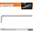 Neo Tools dugókulcs készlet