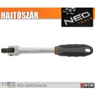 Neo Tools dugókulcs készlet