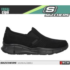Skechers EQUAL női technikai cipő - bakancs