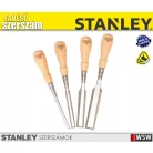 Stanley racsnis mellfúró - szerszám