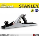 Stanley BAILEY simítógyalu 6 460/60mm - szerszám