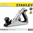 Stanley BAILEY simítógyalu  60x260mm - szerszám