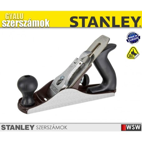 Stanley gyalu handyman 45×235 mm - szerszám