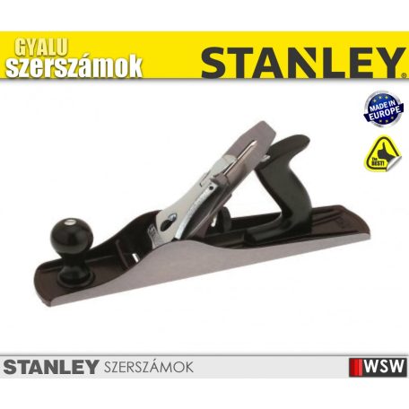 Stanley gyalu handyman 50×355 mm - szerszám