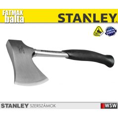 Stanley STEELMASTER acélfejsze - szerszám