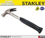 Stanley STEELMASTER szeghúzó kalapács 450g - szerszám
