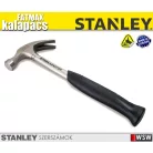 Stanley STEELMASTER szeghúzó kalapács 570g - szerszám