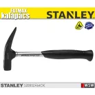Stanley STEELMASTER léckalapács fémnyelű 600g - szerszám
