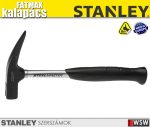   Stanley STEELMASTER léckalapács fémnyelű 600g - szerszám