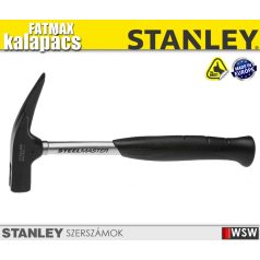   Stanley STEELMASTER léckalapács fémnyelű 600g - szerszám