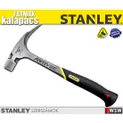Stanley FATMAX antivibe léckalapács 600g - szerszám