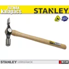 Stanley warrington kalapács 100g - szerszám