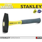 Stanley DYNAGRIP lakatos kalapács 300g - szerszám