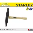 Stanley hegesztő kalapács 300g - szerszám