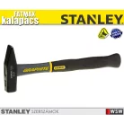 Stanley GRAPHITE lakatos kalapács 800g - szerszám