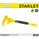 Stanley FATMAX XTREME fubar többfunkciós ipari bontószerszám 457mm - szerszám