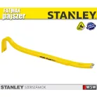 Stanley FATMAX szeghúzó és bontóvas 36cm - szerszám
