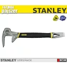 Stanley FATMAX fubar ii többfunkciós ipari bontószerszám 457mm - szerszám