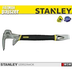Stanley FATMAX fubar ii többfunkciós ipari bontószerszám 457mm - szerszám