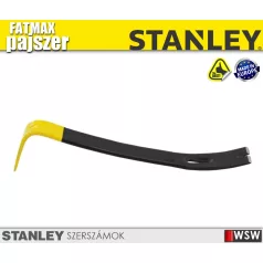 Stanley WONDERBAR ládabontó 340mm - szerszám