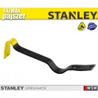 Stanley WONDERBAR hajlított ládabontó 380mm - szerszám
