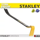 Stanley WONDERBAR ládabontó x21 530mm - szerszám