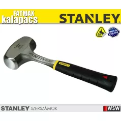Stanley FATMAX antivibe ráverő kalapács 1300g - szerszám