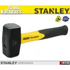Stanley DYNAGRIP lakatos kalapács ráverő 1250g - szerszám