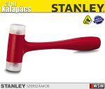 Stanley műanyag kalapács 34mm - szerszám