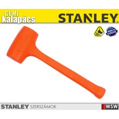 Stanley sörétes kalapács 600g - szerszám