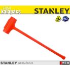 Stanley sörétes kalapács 5210g - szerszám