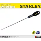 Stanley FATMAX csavarhúzó pz1×250mm - szerszám