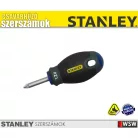 Stanley FATMAX csavarhúzó pz1×30mm - szerszám