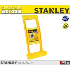 Stanley panel hordózó műanyag - szerszám