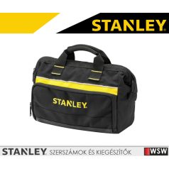 Stanley szerszámos táska - munkaeszköz kiegészítő Stanley szerszámos táska - munkaeszköz kiegészítő
