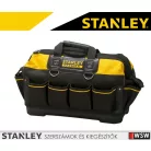 Stanley FATMAX szerszámos táska - munkaeszköz kiegészítő