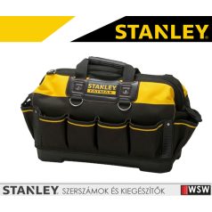 Stanley FATMAX szerszámos táska - munkaeszköz kiegészítő   Stanley FATMAX szerszámos táska - munkaeszköz kiegészítő
