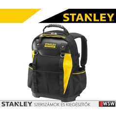 Stanley FATMAX hátitáska szerszámos táska - munkaeszköz kiegészítő   Stanley FATMAX hátitáska szerszámos táska - munkaeszköz kiegészítő