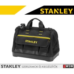   Stanley 16" szerszámos táska - munkaeszköz kiegészítő