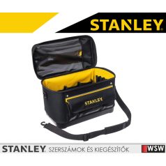 Stanley 16" szerszámos táska - munkaeszköz kiegészítő