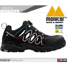 Monitor ROBOTIC S1P technikai könnyített önbefűzős munkacipő - munkaszandál