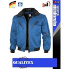 Qualitex PILOT ROYAL 3in1 prémium bomber téli kabát - munkaruha
