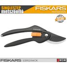 Fiskars SINGLESTEP SP26 prémium metszőolló - szerszám