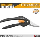 Fiskars SINGLESTEP SP27 prémium metszőolló - szerszám