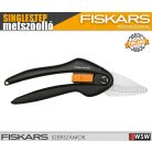 Fiskars SINGLESTEP SP28 prémium metszőolló - szerszám
